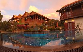 Sunbird Garden Resort